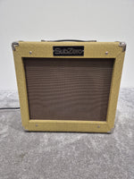 SubZero V35RG - 35-watt Guitar Combo Amplifier - Image 1