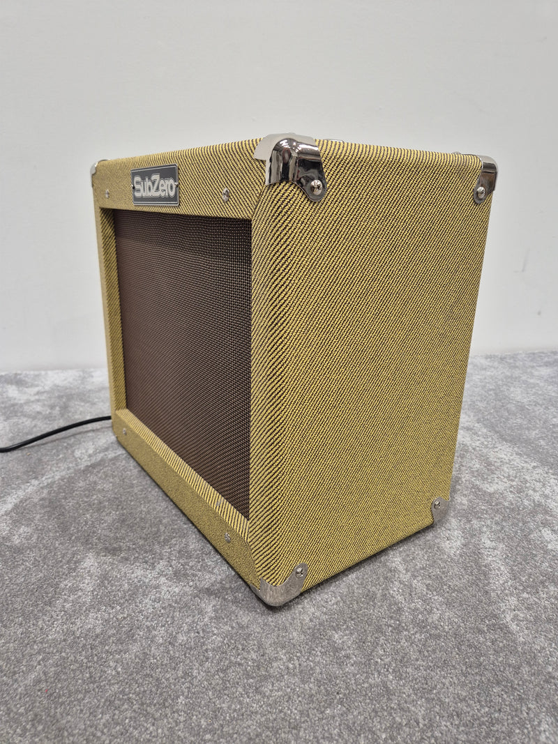 SubZero V35RG - 35-watt Guitar Combo Amplifier - Image 2