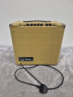 SubZero V35RG - 35-watt Guitar Combo Amplifier - Image 4