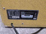 SubZero V35RG - 35-watt Guitar Combo Amplifier - Image 5