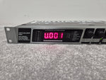 Behringer Virtualizer Pro DSP2024P - Digital Multi-Effects Processor - Image 2