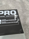 Behringer Virtualizer Pro DSP2024P - Digital Multi-Effects Processor - Photo 12