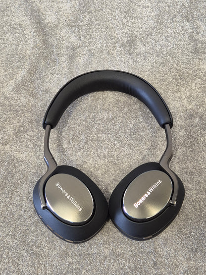 Bowers & Wilkins PX8 - Wireless Headphones w/ Original Box