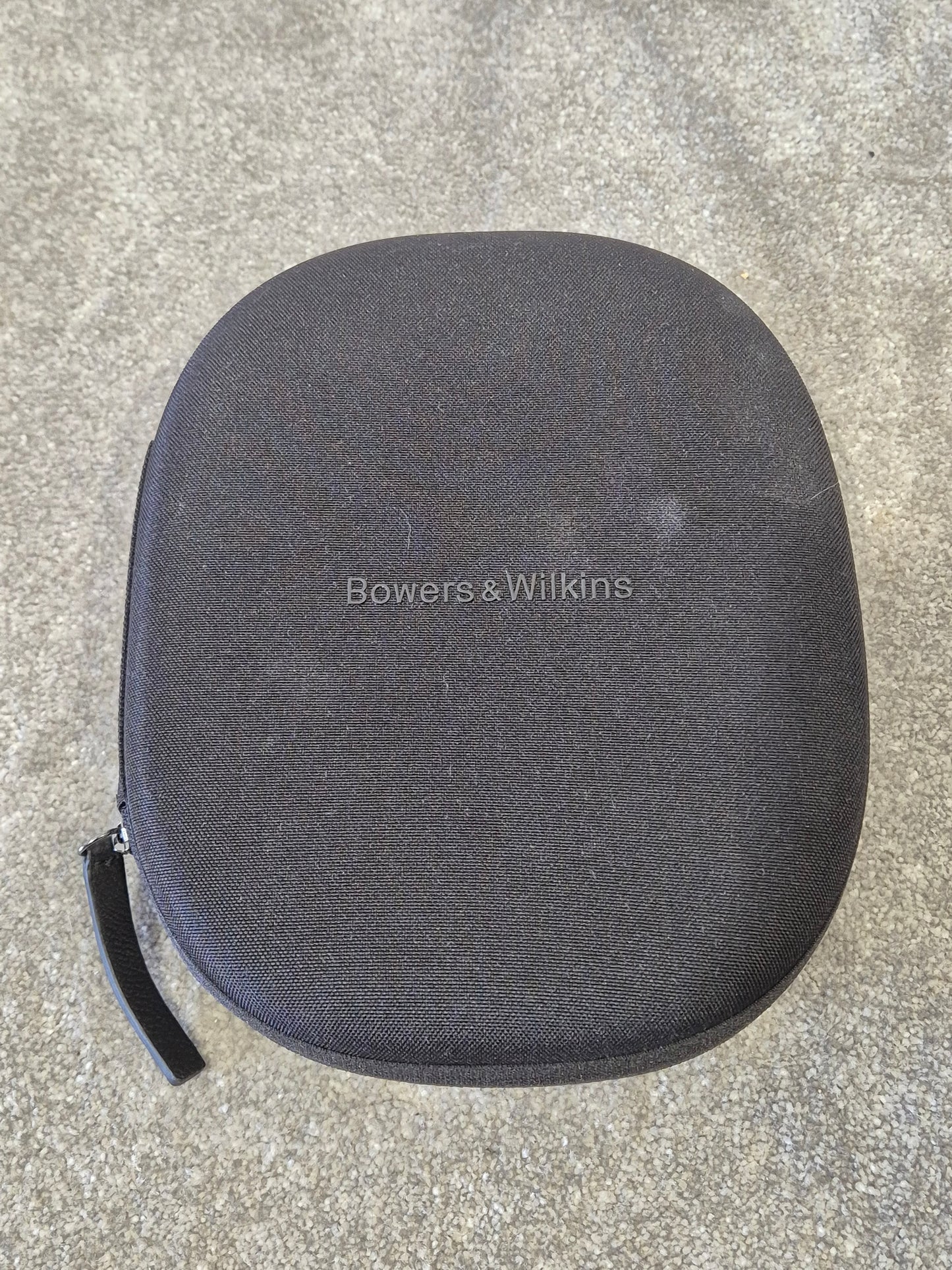 Bowers & Wilkins PX8 - Wireless Headphones w/ Original Box