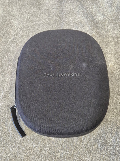 Bowers & Wilkins PX8 - Wireless Headphones w/ Original Box