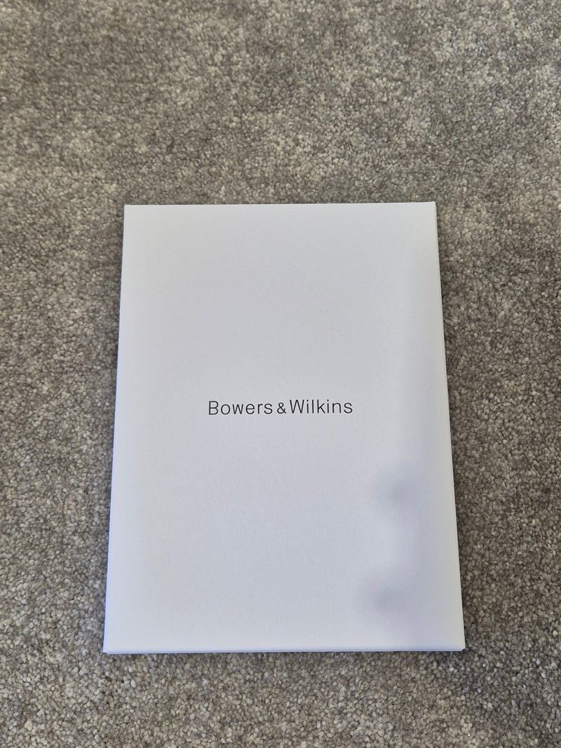Bowers & Wilkins PX8 - Wireless Headphones w/ Original Box - Image 12