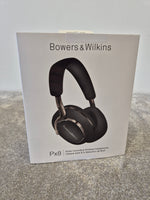 Bowers & Wilkins PX8 - Wireless Headphones w/ Original Box - Image 1