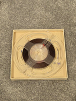The Beatles - Please Please Me PMC 1202 Reel to Reel Record w/ Original Box - Image 3