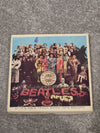 The Beatles - SGT. Pepper's Lonely Hearts Club Band PMC 7027 Reel to Reel Record w/ Original Box - Photo 1