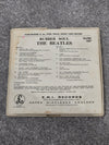 The Beatles - Rubber Soul PMC 1267 Reel to Reel Record w/ Original Box - Photo 2
