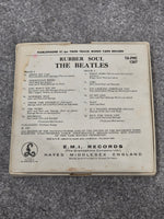 The Beatles - Rubber Soul PMC 1267 Reel to Reel Record w/ Original Box - Image 2