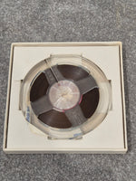 The Beatles - Rubber Soul PMC 1267 Reel to Reel Record w/ Original Box - Image 3