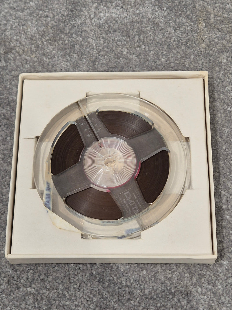 The Beatles - Rubber Soul PMC 1267 Reel to Reel Record w/ Original Box - Image 3