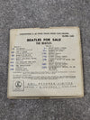 The Beatles - BEATLES FOR SALE PMC 1240 Reel to Reel Record w/ Original Box - Photo 2