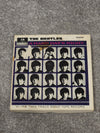 The Beatles - A Hard Day’s Night PMC 1230 Reel to Reel Record w/ Original Box - Photo 1