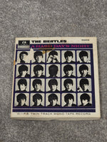 The Beatles - A Hard Day’s Night PMC 1230 Reel to Reel Record w/ Original Box - Image 1