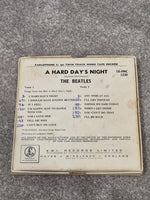The Beatles - A Hard Day’s Night PMC 1230 Reel to Reel Record w/ Original Box - Image 2