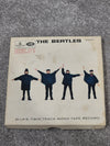 The Beatles - HELP! PMC 1255 Reel to Reel Record w/ Original Box - Photo 1