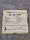 The Beatles - HELP! PMC 1255 Reel to Reel Record w/ Original Box - Photo 2