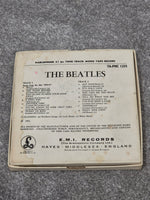 The Beatles - HELP! PMC 1255 Reel to Reel Record w/ Original Box - Image 2