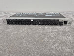 Behringer CX3400 V2 Super-X - High-Precision Stereo Crossover - Image 1