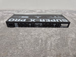 Behringer CX3400 V2 Super-X - High-Precision Stereo Crossover - Image 6