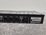 Behringer CX3400 V2 Super-X - High-Precision Stereo Crossover - Image 7