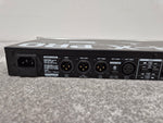 Behringer CX3400 V2 Super-X - High-Precision Stereo Crossover - Image 8