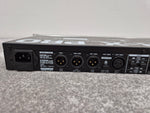 Behringer CX3400 V2 Super-X - High-Precision Stereo Crossover - Image 9