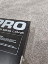 Behringer CX3400 V2 Super-X - High-Precision Stereo Crossover - Photo 13