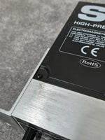 Behringer CX3400 V2 Super-X - High-Precision Stereo Crossover - Image 15
