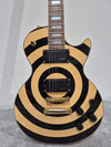 Epiphone Zakk Wild Les Paul Custom - Electric Guitar - Professional Setup - Photo 1