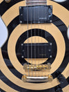 Epiphone Zakk Wild Les Paul Custom - Electric Guitar - Professional Setup - Photo 3