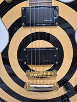 Epiphone Zakk Wild Les Paul Custom - Electric Guitar - Professional Setup - Image 3