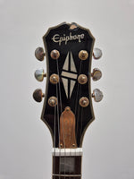 Epiphone Zakk Wild Les Paul Custom - Electric Guitar - Professional Setup - Image 6