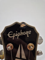 Epiphone Zakk Wild Les Paul Custom - Electric Guitar - Professional Setup - Image 7