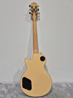 Epiphone Zakk Wild Les Paul Custom - Electric Guitar - Professional Setup - Image 9
