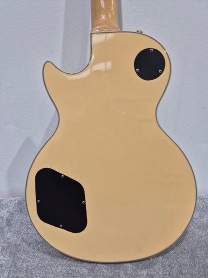 Epiphone Zakk Wild Les Paul Custom - Electric Guitar - Professional Setup