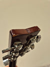 Yamaha F310 - Full Size Electro-Acoustic Converted Guitar - Photo 7