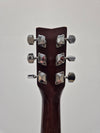 Yamaha F310 - Full Size Electro-Acoustic Converted Guitar - Photo 8