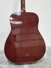 Yamaha F310 - Full Size Electro-Acoustic Converted Guitar - Photo 11