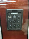 Yamaha F310 - Full Size Electro-Acoustic Converted Guitar - Photo 10
