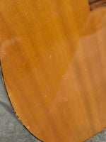 Yamaha F310 - Full Size Electro-Acoustic Converted Guitar - Image 21
