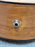 Yamaha JR1 - Compact 3/4 Size Steel-Strung Acoustic Guitar Electro Converted - Image 6