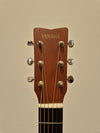 Yamaha JR1 - Compact 3/4 Size Steel-Strung Acoustic Guitar Electro Converted - Photo 7