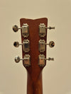 Yamaha JR1 - Compact 3/4 Size Steel-Strung Acoustic Guitar Electro Converted - Photo 8