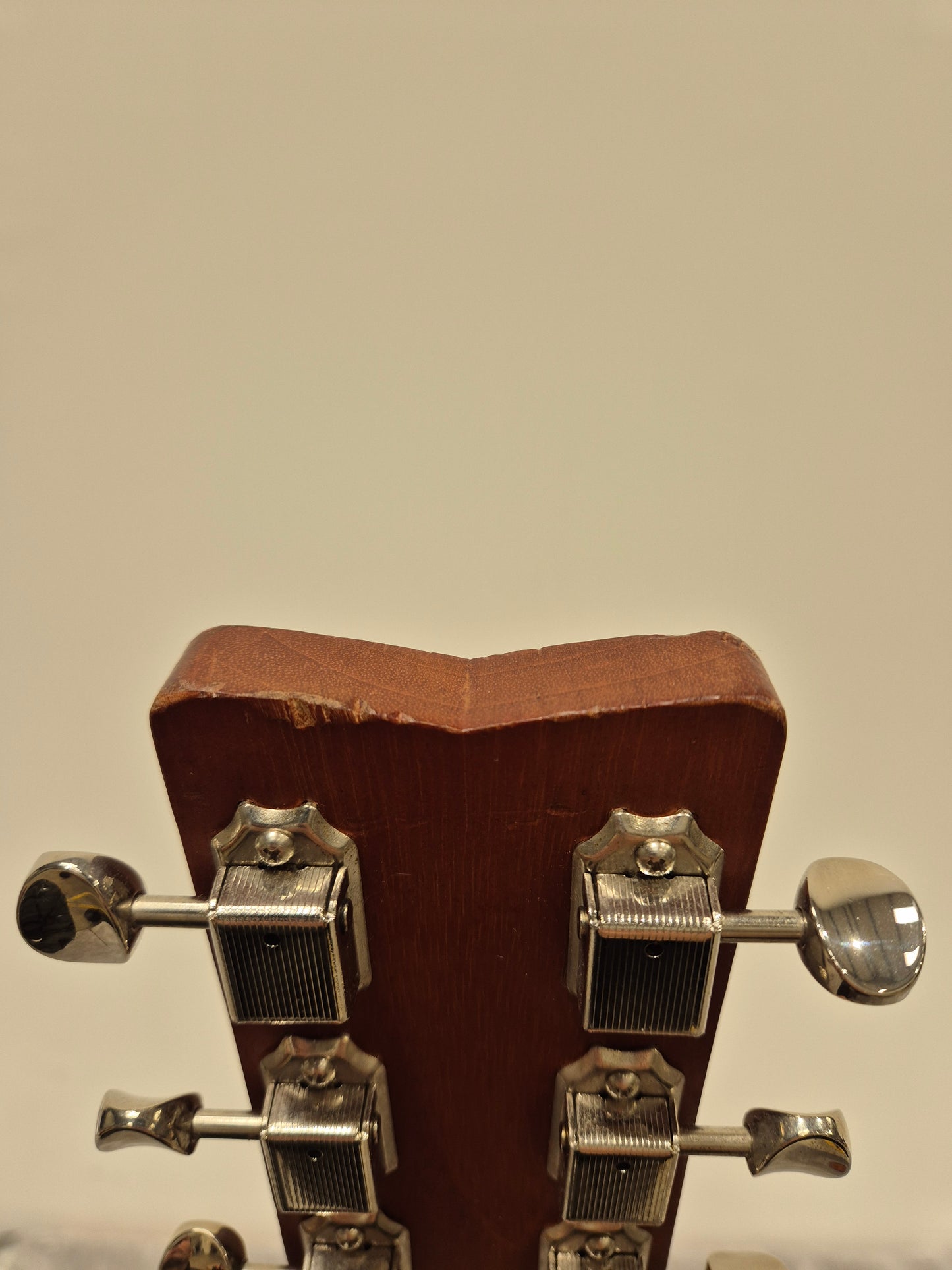 Yamaha JR1 - Compact 3/4 Size Steel-Strung Acoustic Guitar Electro Converted