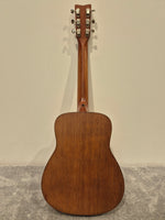 Yamaha JR1 - Compact 3/4 Size Steel-Strung Acoustic Guitar Electro Converted - Image 10