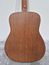 Yamaha JR1 - Compact 3/4 Size Steel-Strung Acoustic Guitar Electro Converted - Photo 11