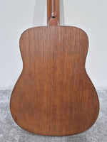 Yamaha JR1 - Compact 3/4 Size Steel-Strung Acoustic Guitar Electro Converted - Image 11
